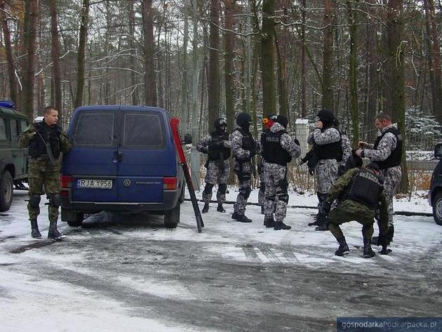 Zdjęcie ilustracyjne. Fot. Podkarpacka Policja
