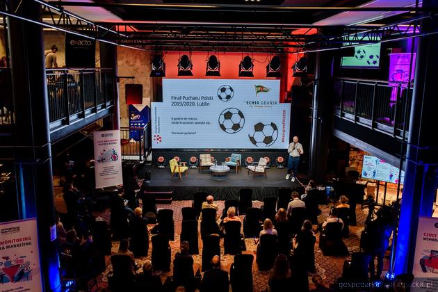 test Kongres Public Relations 2021 - Digital PR, hejt oraz kryzysy w sieci tematem przewodnim