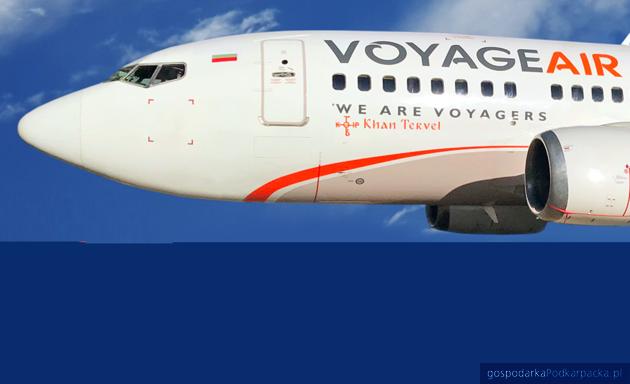 test Nowe połączenia z Rzeszowa - Antalya w Turcji i Warna w Bułgarii!