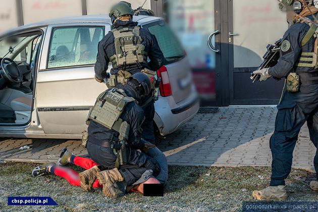 Fot. cbsp.policja.pl