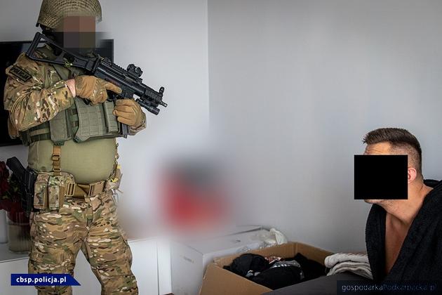 Fot. cbsp.policja.pl