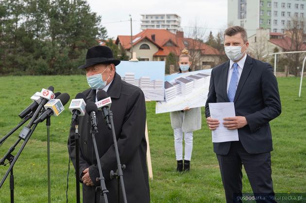 Jest przetarg na budowę nowego Sądu Okręgowego w Rzeszowie