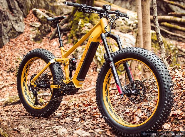 Fot. Maxx Bikes&Components GMBH (strona firmowa)