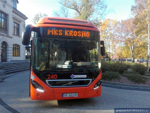 Fot. MKS Krosno