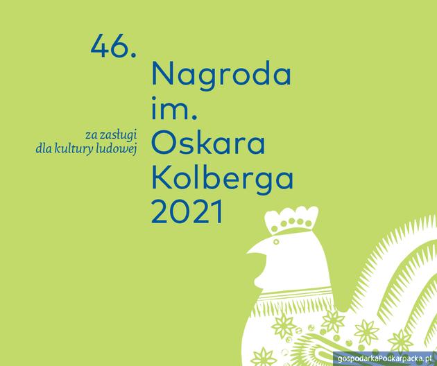 Jolanta Danak-Gajda z nagrodą im. Oskara Kolberga 