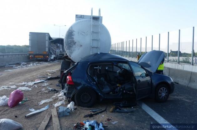 Fot. Śląska policja