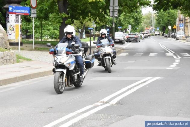 Zdjecia ilustracyjne. Fot. Policja