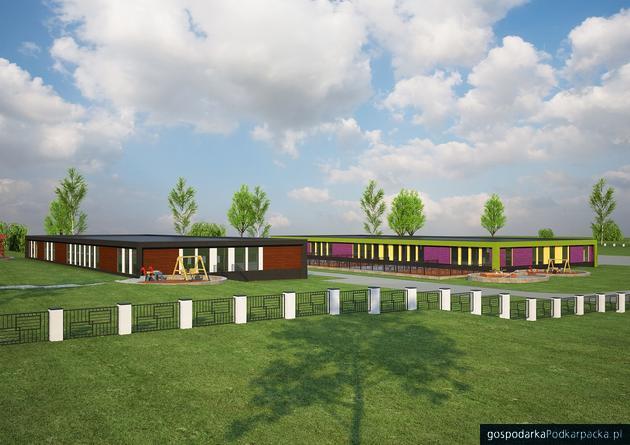 Fot. KKAD Kraków (pierwotna koncepcja)