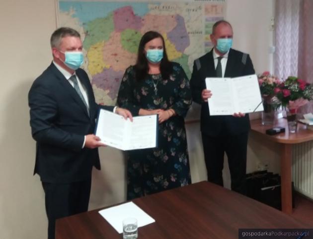 test Model Dostępnej Szkoły Podstawowej będzie testowany w Dubiecku