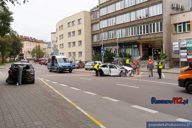 Fot. Łukasz Kotulak/Rzeszow112.pl