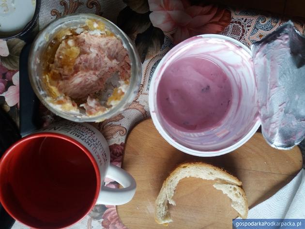 Kto marnuje najwięcej żywności w Polsce?