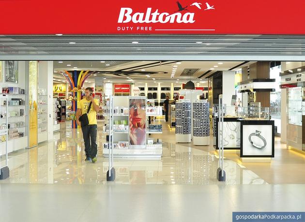 test Fot. Baltona.pl
