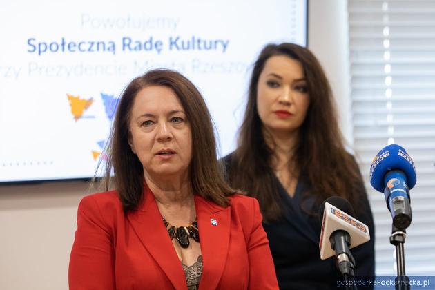W Rzeszowie powstanie Społeczna Rada Kultury