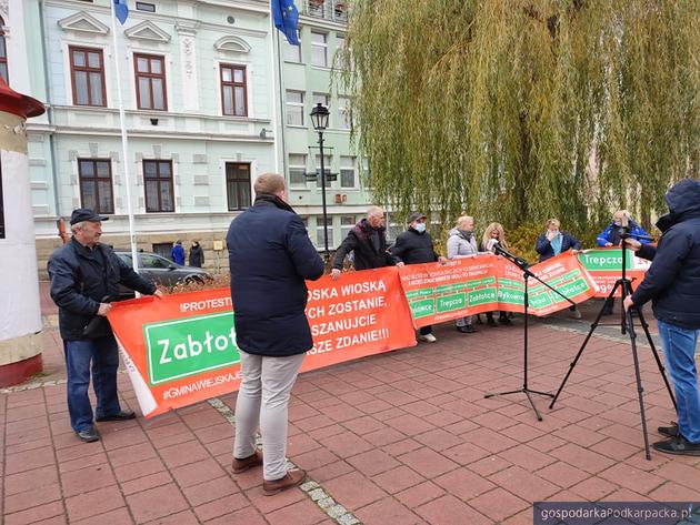 Zakończyły się kolejne konsultacje społeczne w sprawie poszerzenia granic Sanoka