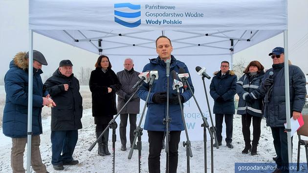 test Fot. rzeszow.wody.gov.pl