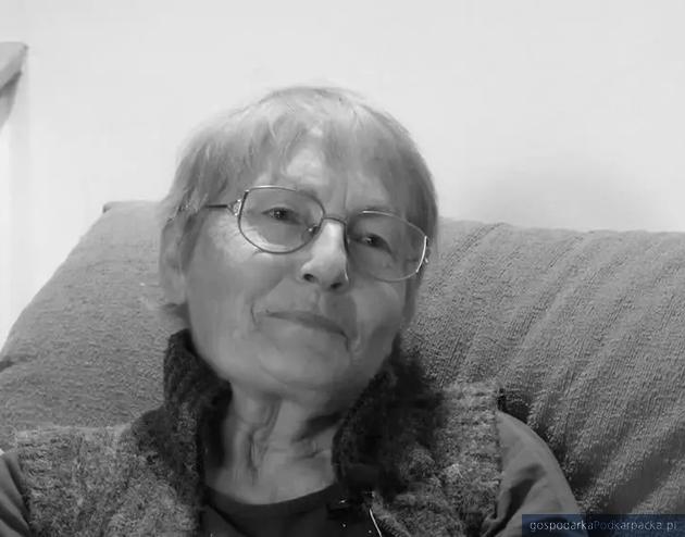 Zofia Mitał-Szczepańska
