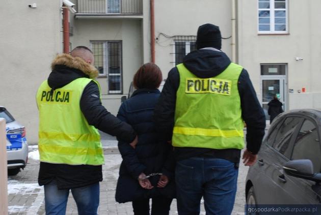 Małżeństwo ze Słowacji kradło w rzeszowskich drogeriach