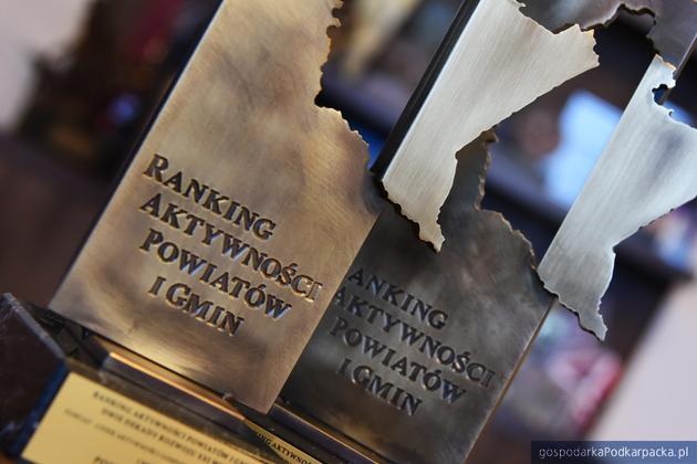 test Sukcesy Powiatu Rzeszowskiego w 2021 roku