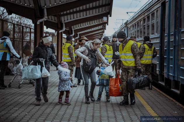 Fot. Paulina Lęcznar