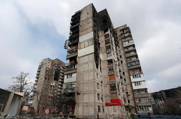 Fot. Ministerstwo Obrony Ukrainy