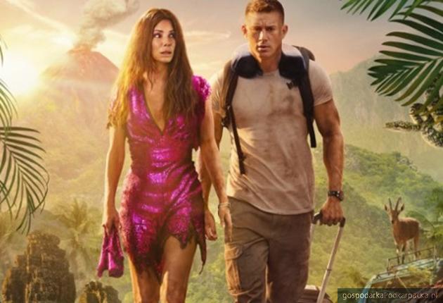 Film z Sandrą Bullock w Babski Wieczór