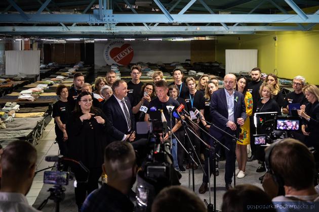 Fot. Grzegorz Bukała/Urząd Miasta Rzeszowa