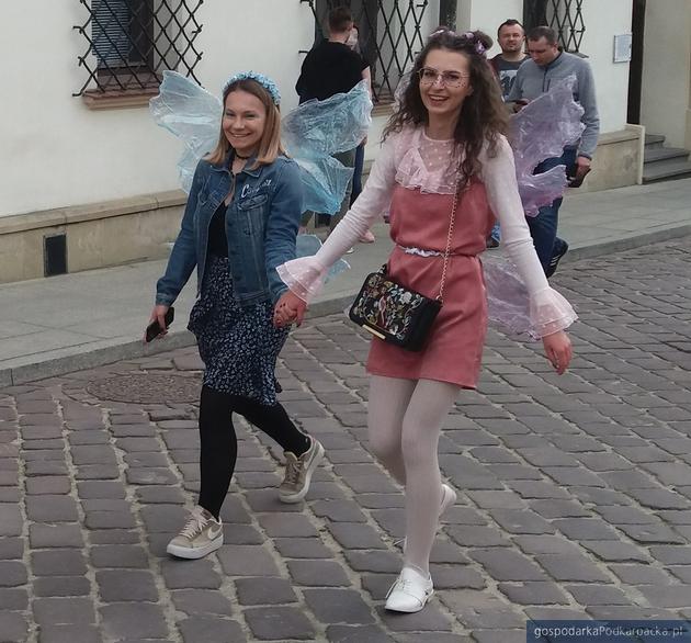 Rzeszowskie Juwenalia 2022 - zobacz zdjęcia z korowodu studentów