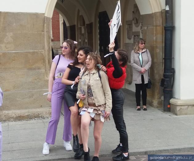 Rzeszowskie Juwenalia 2022 - zobacz zdjęcia z korowodu studentów