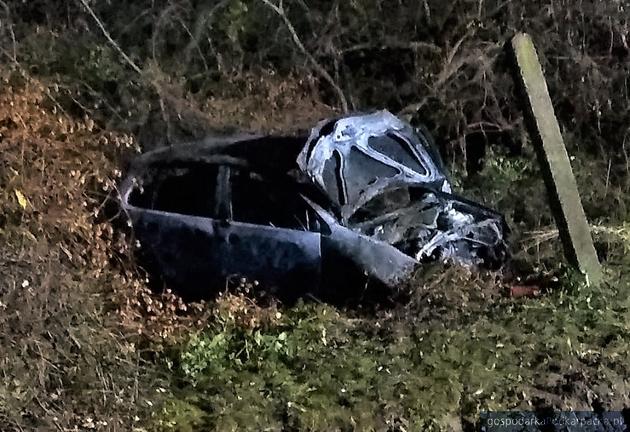 Fot. Wojewódzki Stacja Pogotowia Ratunkowego w Przemyślu