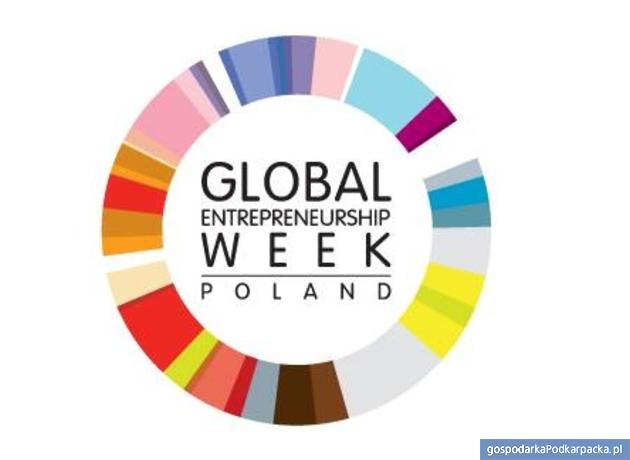 test Światowy Tydzień Przedsiębiorczości 2022 - „Elastyczność bez granic”