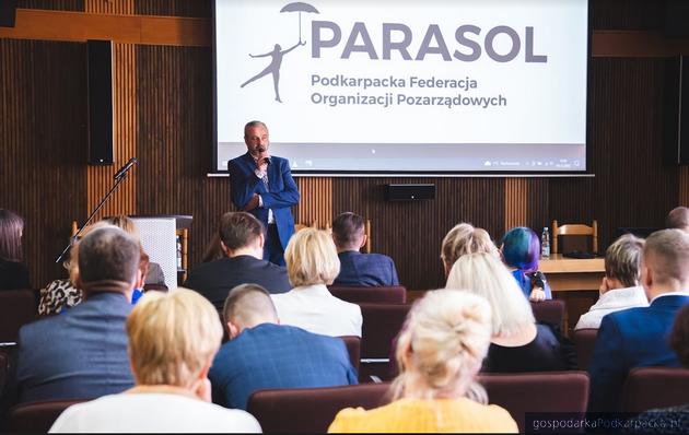 test Fot. Dariusz Suchecki