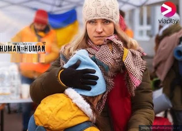 Pokaz filmu ,,Human to Human” w Rzeszowie