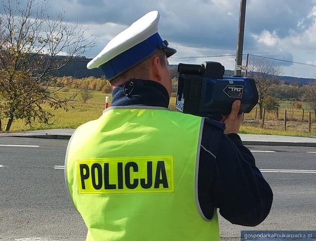 test Fot. policja