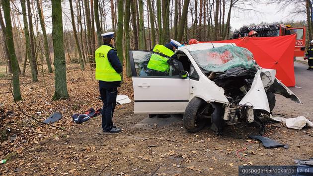 test Fot. policja