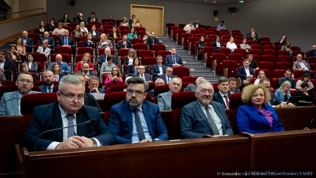 test Obradował Komitet Monitorujący programu Fundusze Europejskie dla Podkarpacia na lata 2021-2027