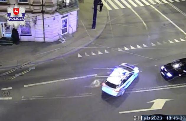 test Fot. policja