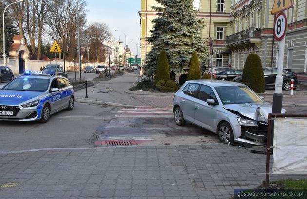 test Fot. policja