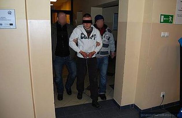 Fot. Policja