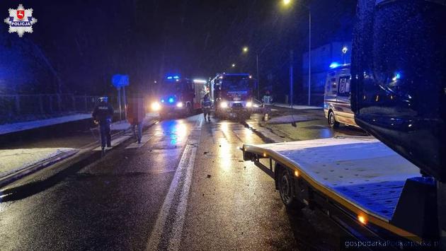 test Fot. policja