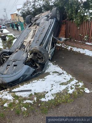 Fot. OSP Sokolniki