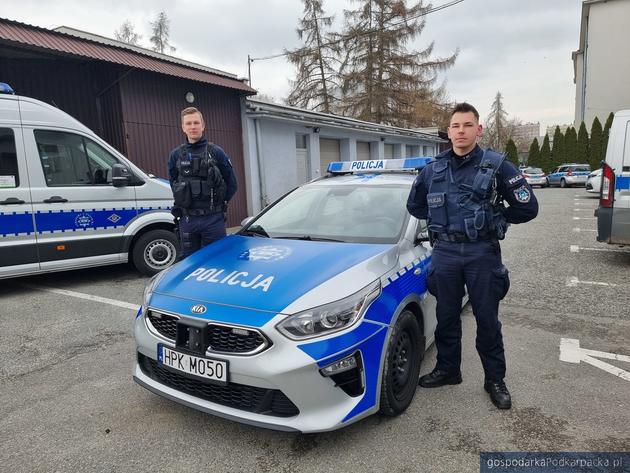 Fot. policja