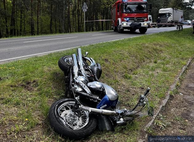 Fot. Komenda Powiatowa Państwowej Straży Pożarnej w Legionowie