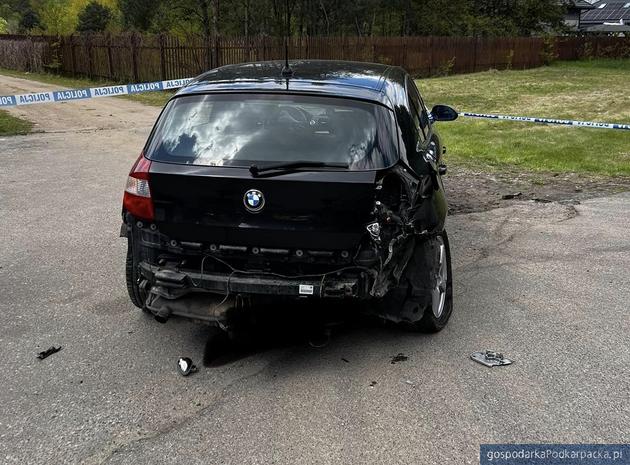 Fot. Komenda Powiatowa Państwowej Straży Pożarnej w Legionowie