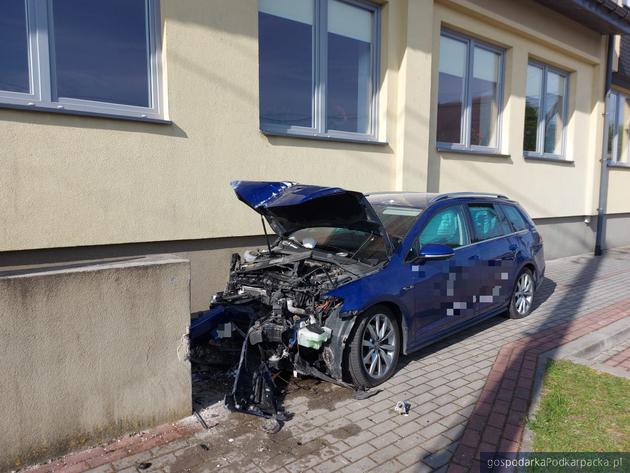 test Fot. policja