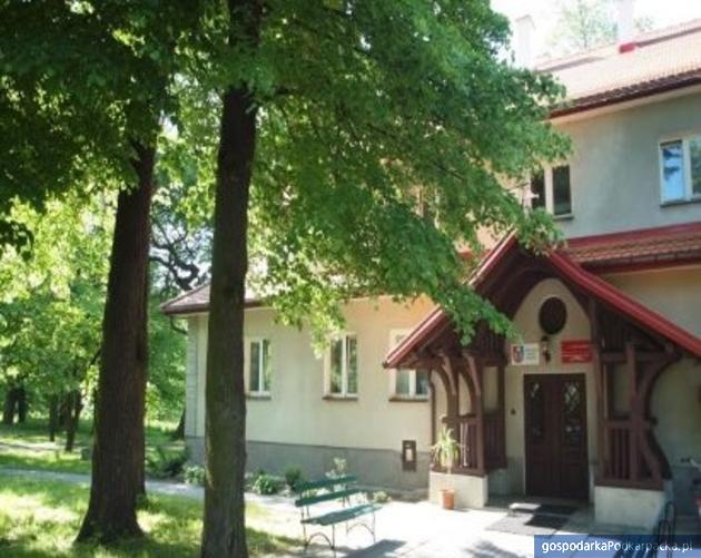test Szkolne Schroniska Młodzieżowe w Czudcu i Tarnobrzegu czekają remonty