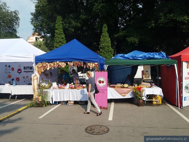 Bitwa Regionów - finał podkarpackiej edycji w Boguchwale
