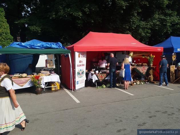 Bitwa Regionów - finał podkarpackiej edycji w Boguchwale