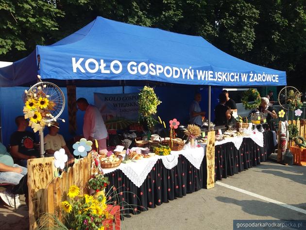 Bitwa Regionów - finał podkarpackiej edycji w Boguchwale