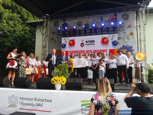 Bitwa Regionów - finał podkarpackiej edycji w Boguchwale