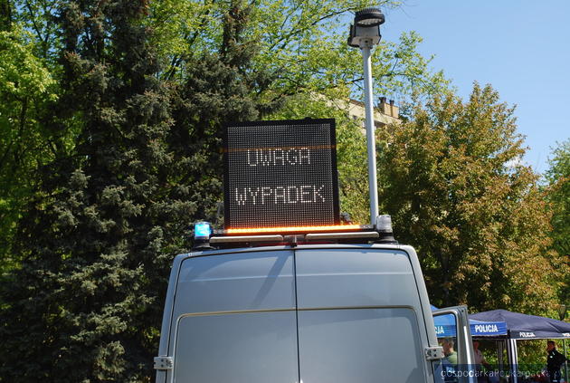 test Fot. policja